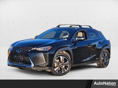 Used 2020 Lexus UX 250h w/ Premium Package