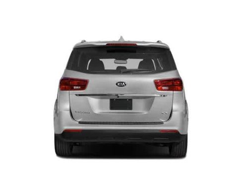 Used 2020 Kia Sedona EX FWD image 5