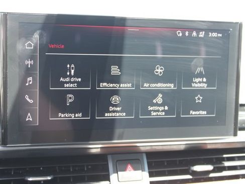 Used 2022 Audi A5 2.0T Premium AWD/4WD image 26