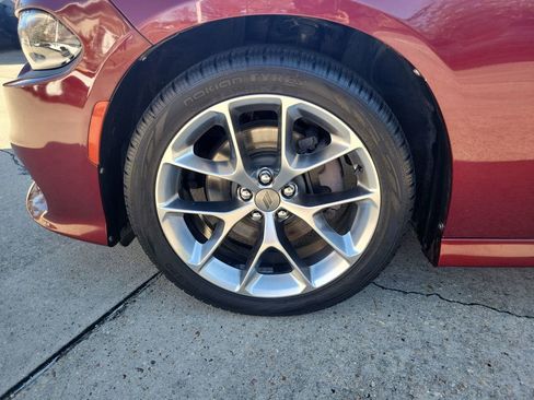 Used 2020 Dodge Charger GT image 32