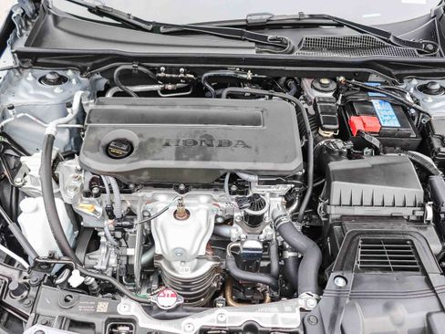 Certified 2026 Honda Civic Sport image 31