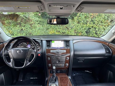 Used 2019 Nissan Armada SL w/ Premium Package image 24