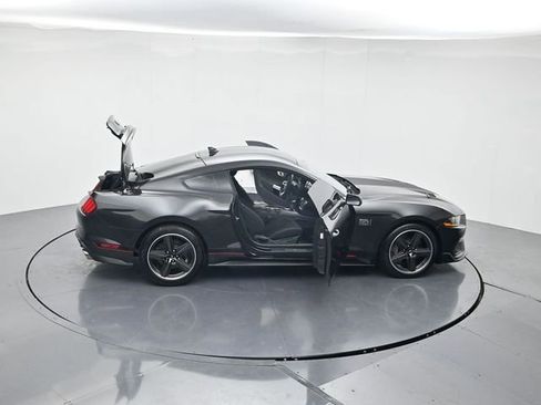 Certified 2023 Ford Mustang Mach 1 RWD image 44