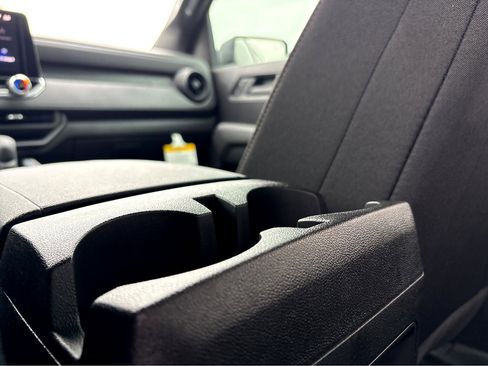 New 2026 Chevrolet Colorado W/T w/ Advanced Trailering Package image 25