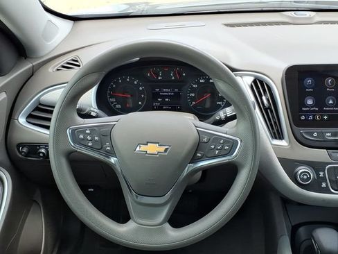 Used 2024 Chevrolet Malibu LS w/ Driver Confidence Package FWD image 18