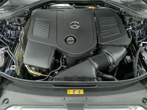 New 2026 Mercedes-Benz E 350 Sedan image 15