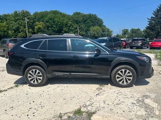 Certified 2025 Subaru Outback Premium w/ Popular Package #1A AWD/4WD video 2