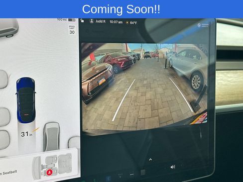 Used 2020 Tesla Model Y Long Range AWD/4WD image 20