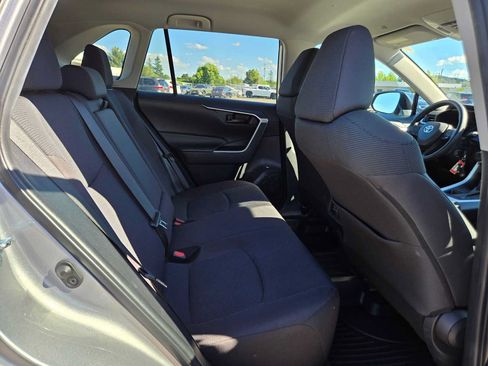 Certified 2023 Toyota RAV4 LE AWD/4WD image 17
