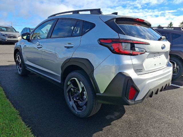 New 2026 Subaru Crosstrek 2.5i Limited AWD/4WD image 3