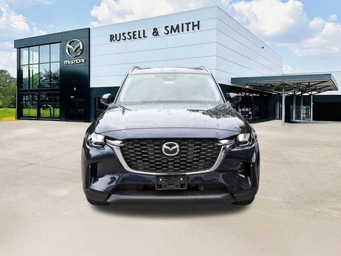 New 2026 MAZDA CX-90 3.3 Turbo w/ Select Package AWD/4WD image 2