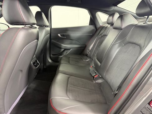 Used 2020 Hyundai Sonata SEL Plus FWD image 19