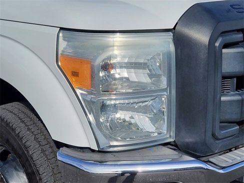 Used 2014 Ford F350 XL w/ XL Value Package image 5