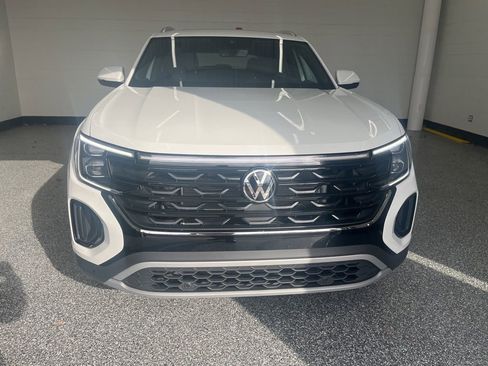 New 2026 Volkswagen Atlas Cross Sport SE AWD/4WD image 10