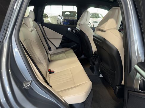 New 2026 BMW X3 xDrive30 w/ Convenience Package image 11