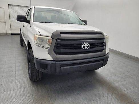 Used 2016 Toyota Tundra SR w/ Tow Package image 14