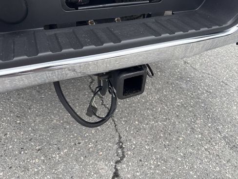 Used 2018 GMC Canyon SLE w/ SLE Convenience Package RWD image 24