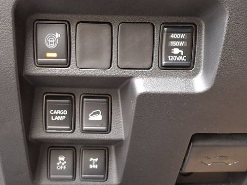 Certified 2025 Nissan Frontier PRO-4X w/ Pro Premium Package AWD/4WD image 25
