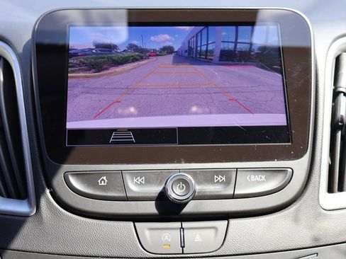 Used 2023 Chevrolet Malibu LT image 44