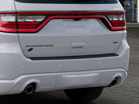 New 2026 Dodge Durango GT AWD/4WD image 13