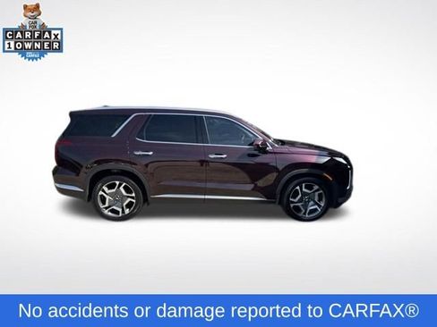 Used 2024 Hyundai Palisade Limited AWD/4WD image 2