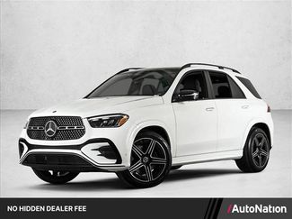 New 2026 Mercedes-Benz GLE 350 4MATIC video 1