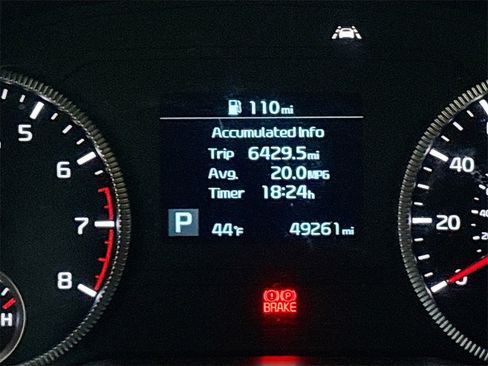 Used 2022 Kia Telluride EX w/ Towing Package image 12