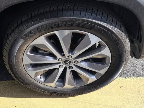 Certified 2022 Mercedes-Benz GLE 350 GLE 350 image 11