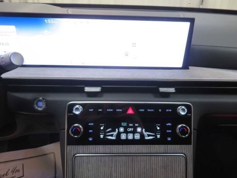 New 2026 Genesis GV80 3.5T Prestige image 15