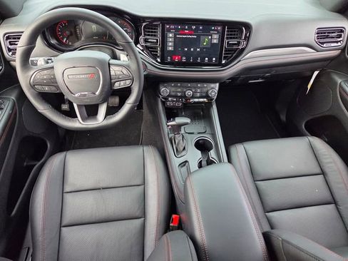 New 2026 Dodge Durango GT image 10