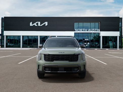 New 2026 Kia Sorento X-Line EX AWD/4WD image 2
