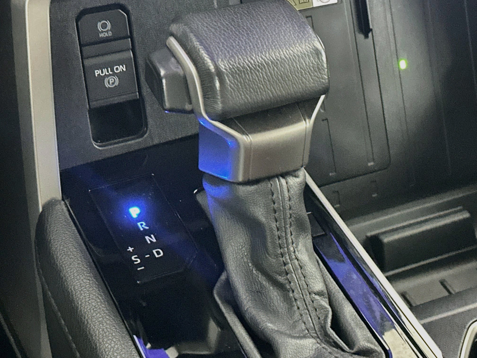 Used 2024 Toyota Tundra Limited RWD image 25