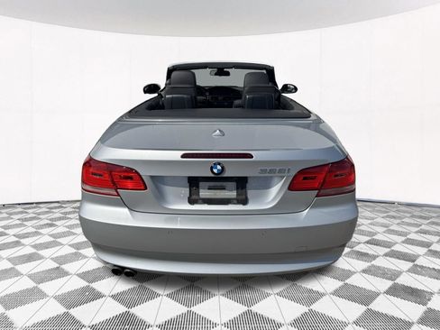 Used 2007 BMW 328i Convertible image 5