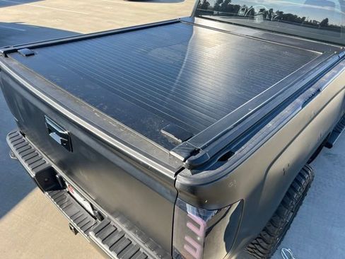 Used 2018 Chevrolet Silverado 1500 W/T image 10