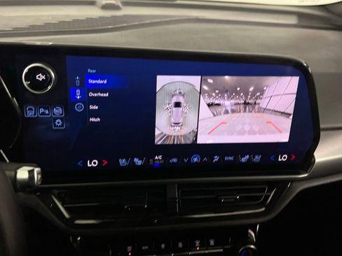 Used 2024 Chevrolet Equinox EV RS w/ Active Safety Package 3 image 18