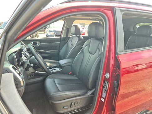 Used 2021 Kia Sorento SX FWD image 10