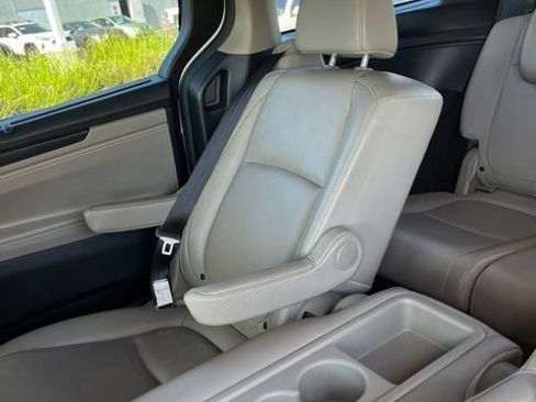 Used 2019 Honda Odyssey EX-L image 10