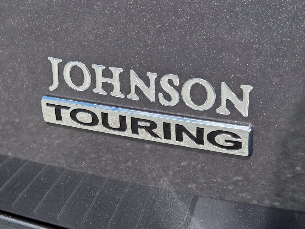 Used 2025 Honda Odyssey Touring image 16