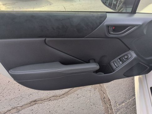 Certified 2026 Toyota GR86 Premium w/ ALL Weather Mat Package (TMS) RWD image 10