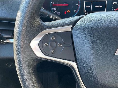 Used 2020 Chevrolet Traverse LS image 11