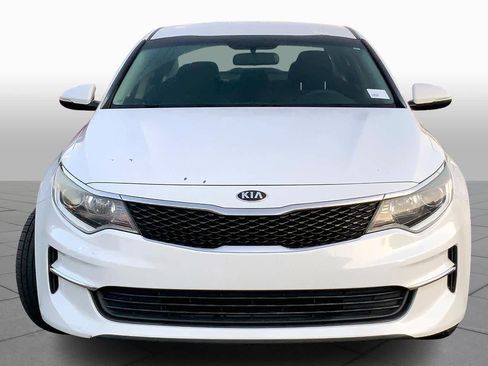 Used 2016 Kia Optima LX image 3