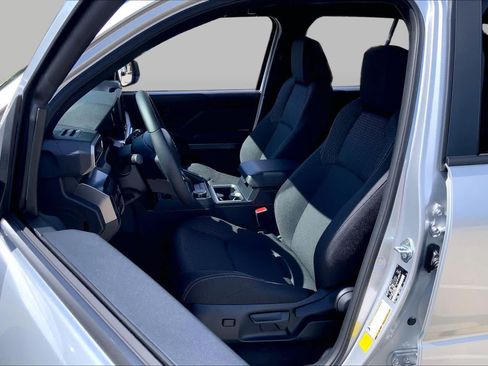 Used 2026 Toyota 4Runner SR5 RWD image 8