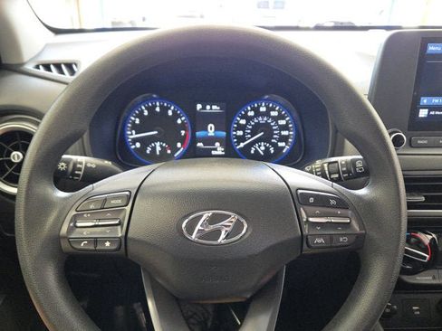 Used 2022 Hyundai Kona SEL w/ Cargo Package FWD image 25