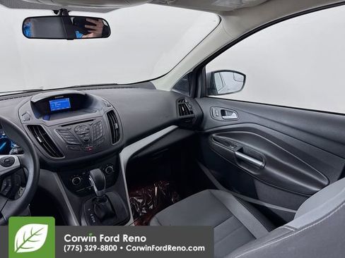 Used 2014 Ford Escape SE image 21