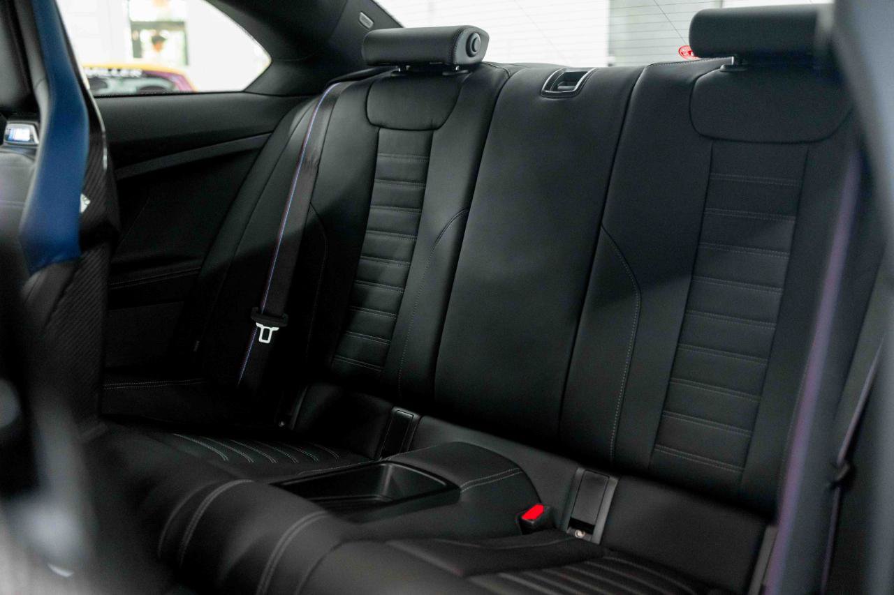 Used 2024 BMW M2 w/ Carbon Package RWD image 72
