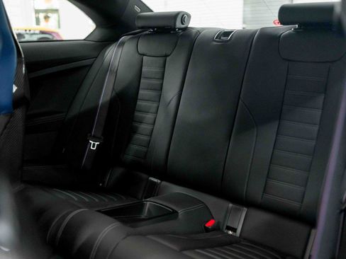 Used 2024 BMW M2 w/ Carbon Package RWD image 72