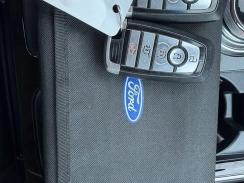 Used 2020 Ford Edge SEL w/ Convenience Package AWD/4WD image 39