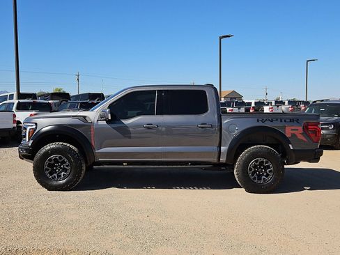 Used 2025 Ford F150 Raptor w/ Equipment Group 803A Raptor R AWD/4WD image 9