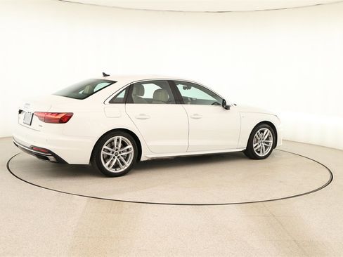 Used 2023 Audi A4 2.0T Premium Plus w/ Premium Plus Package image 7