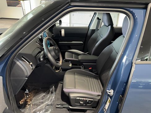 New 2027 MINI Cooper Countryman S AWD/4WD image 14